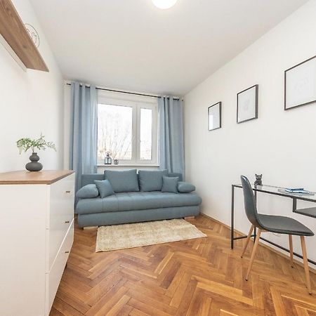 גדנסק Glow Apartments, Apartament Kolobrzeska מראה חיצוני תמונה