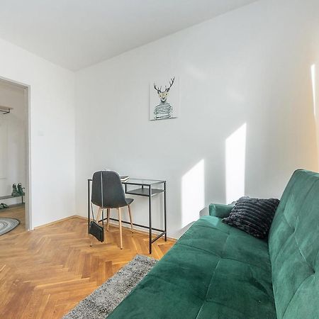 גדנסק Glow Apartments, Apartament Kolobrzeska מראה חיצוני תמונה