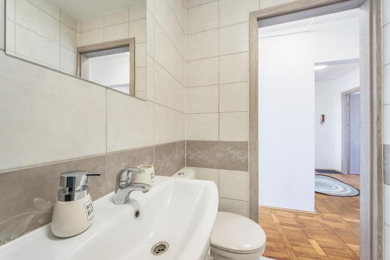 גדנסק Glow Apartments, Apartament Kolobrzeska מראה חיצוני תמונה